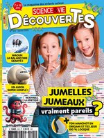 Science & Vie Découvertes